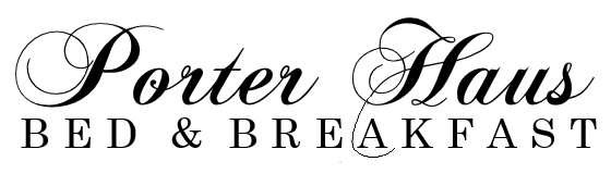 Porter Haus Bed & Breakfast